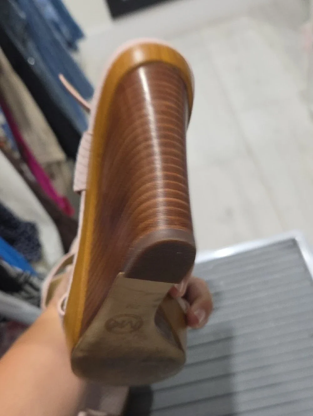 Michael Kors chic michael